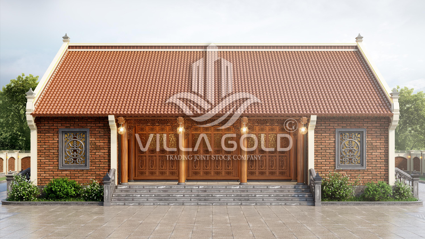 Nhà Gỗ 3 Gian 2 Chái Lim Nam Phi - Thi Công Nhà Gỗ Nhà Gỗ 3 Gian 2 Chái Lim Nam Phi - Thi Công Nhà Gỗ