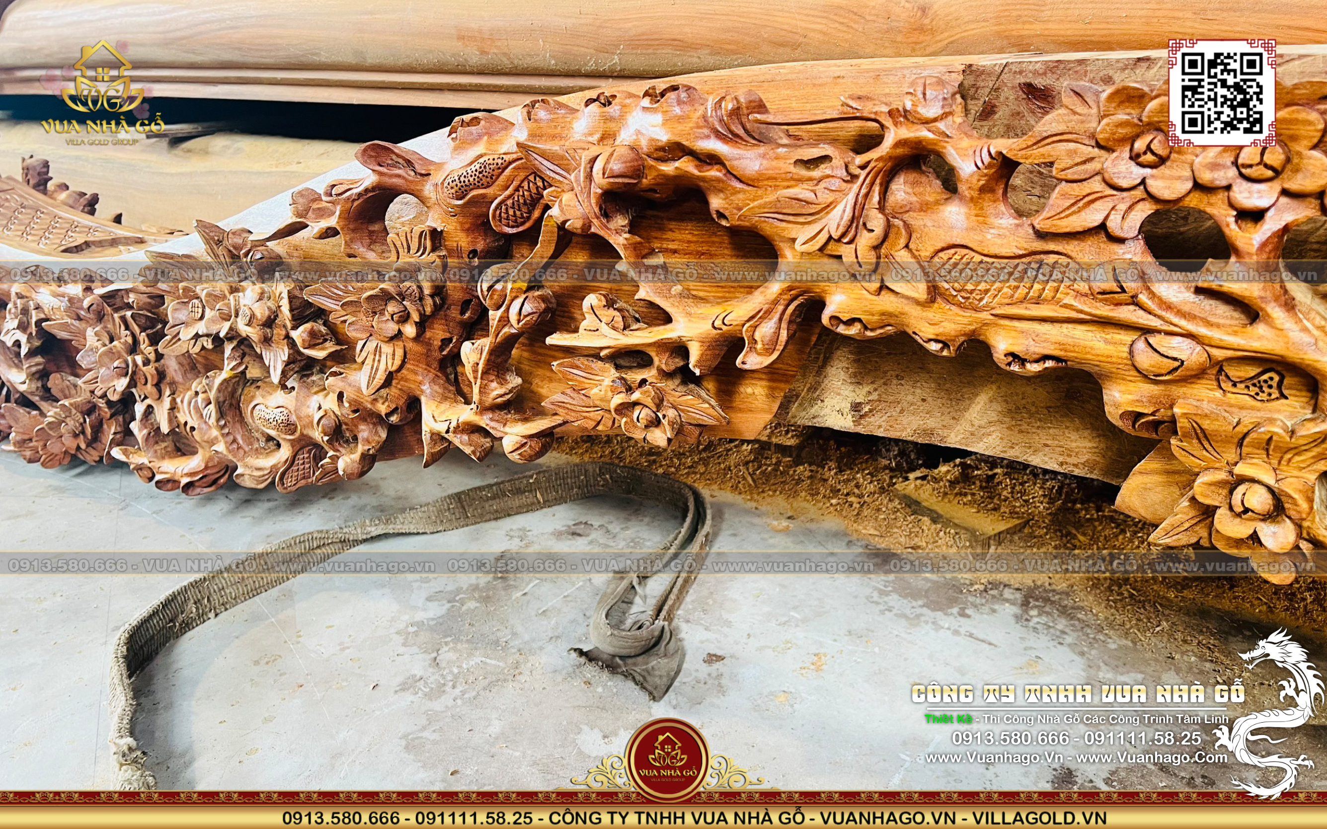 Hướng dẫn chống mối mọt cho nhà gỗ an toàn, hiệu quả - vua nhà gỗ Hướng dẫn chống mối mọt cho nhà gỗ an toàn, hiệu quả - vua nhà gỗ