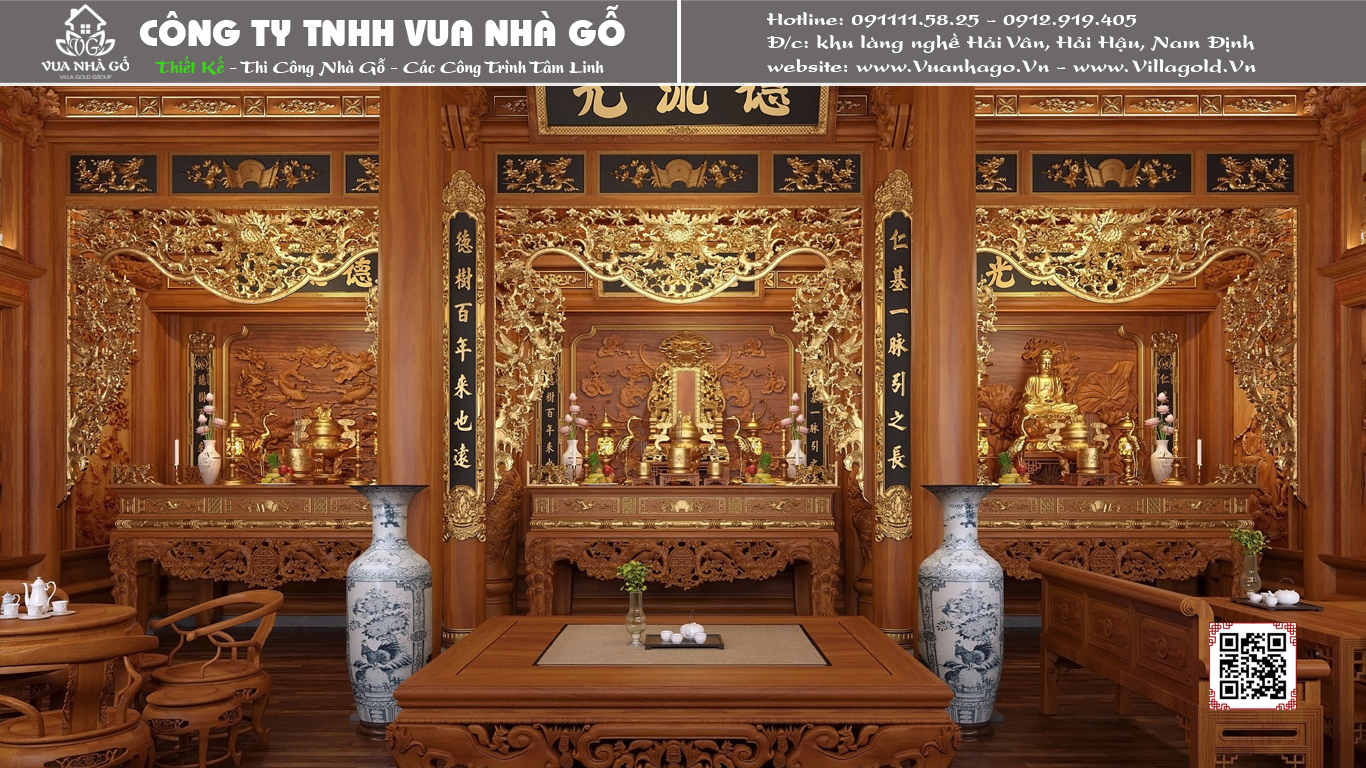Bước 1: Tư vấn thiết kế